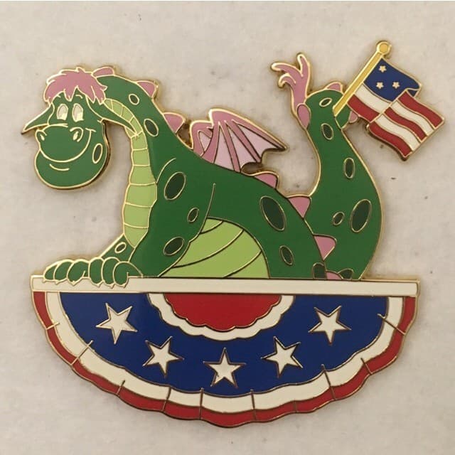 Americana Set - Elliott front