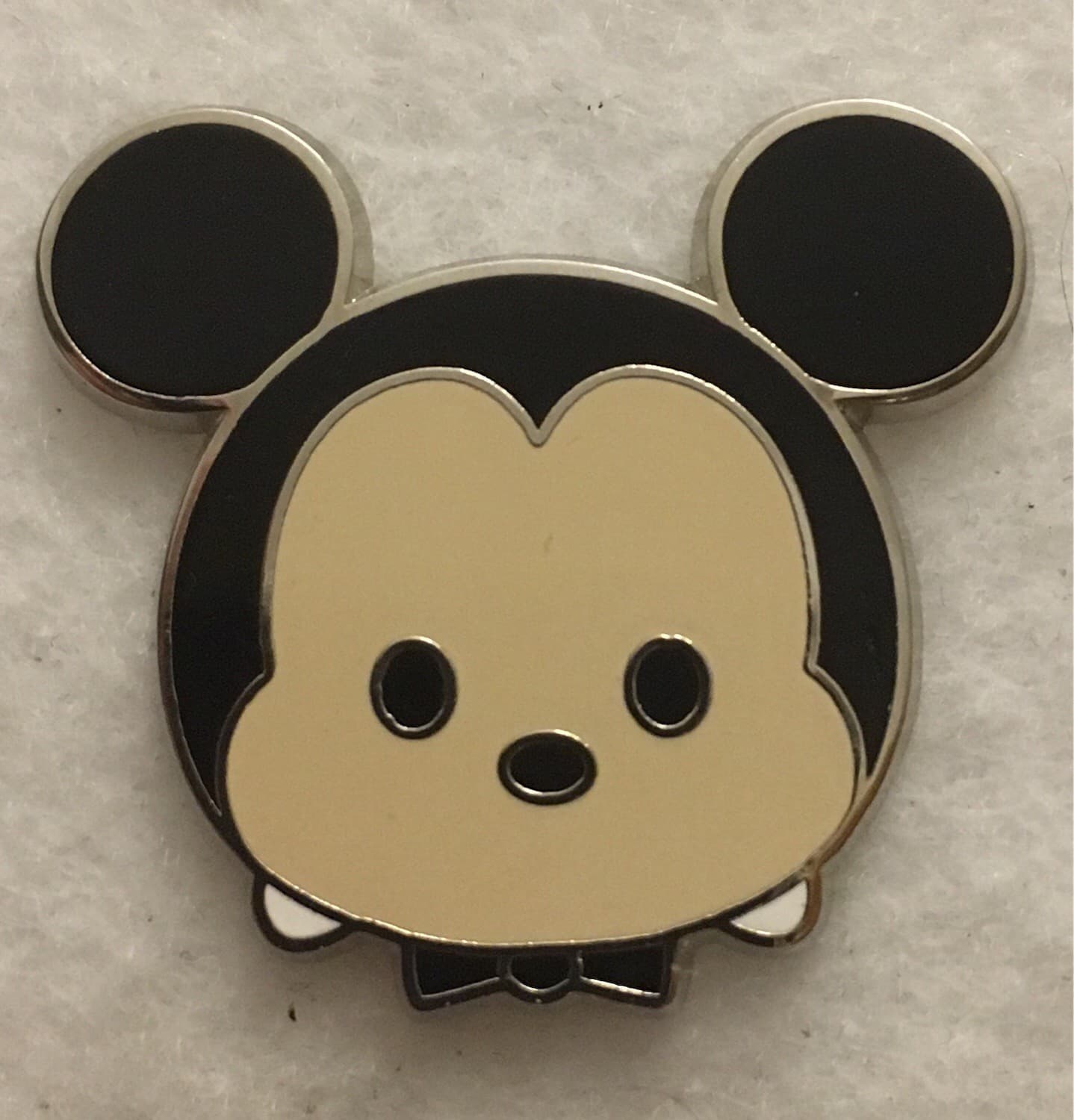 Tsum Tsum Hollywood Tower Hotel Booster Set