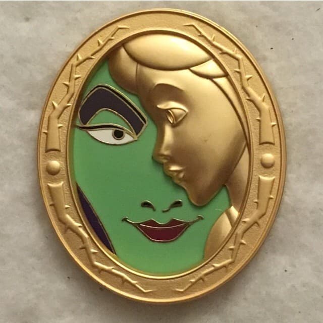 Disney Duets - Maleficent and Aurora