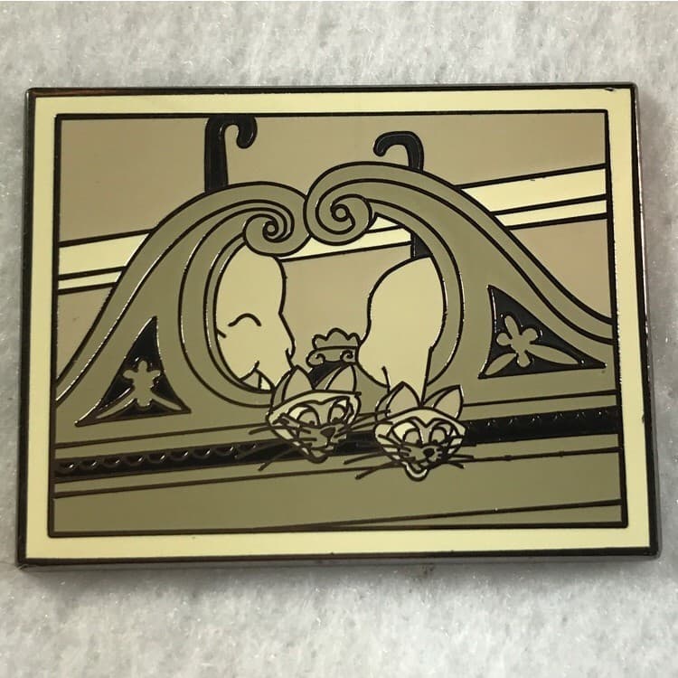 Disney Films Mystery Collection - Si & Am Chaser