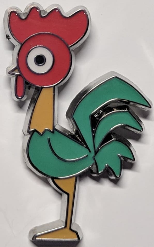 Loungefly - Moana - Heihei