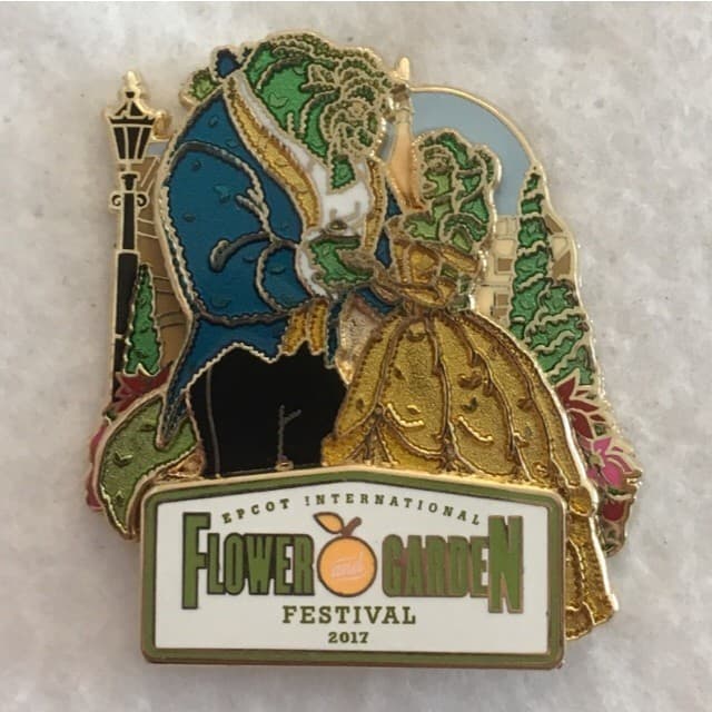 Epcot Food and Wine Festival 2017