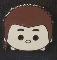 Tsum Tsum Star Wars Mystery Set 2 - Young Obi-Wan Kenobi