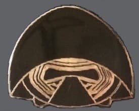 Tsum Tsum Star Wars Mystery Set 2 - Kylo Ren