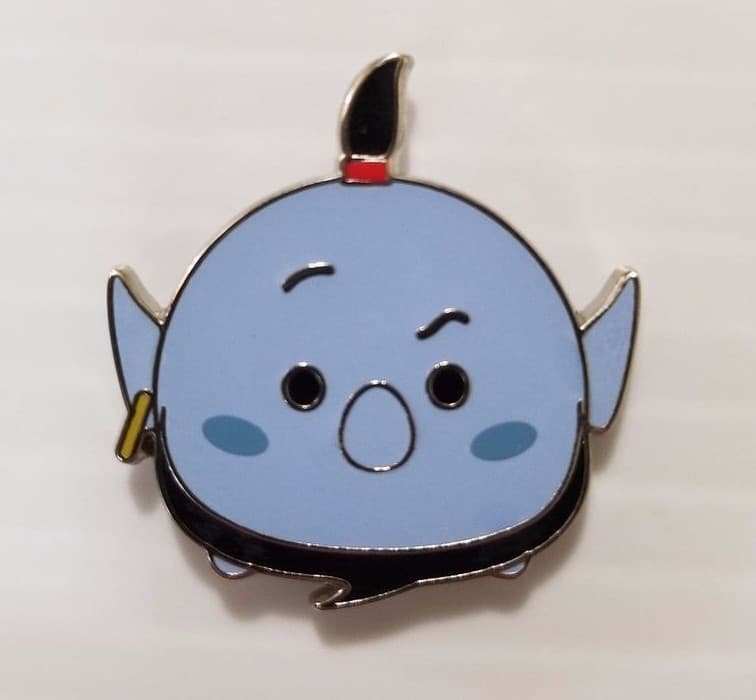 Tsum Tsum Mystery Set 4 - Genie