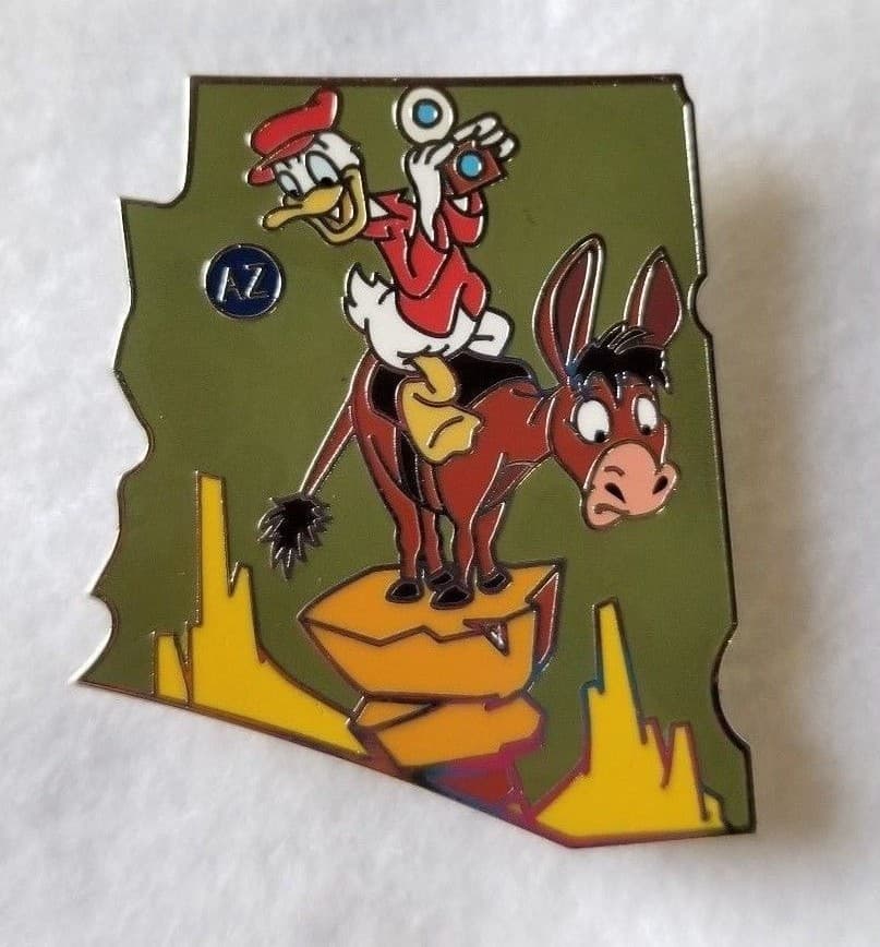 The American Adventure Mystery Collection - Arizona