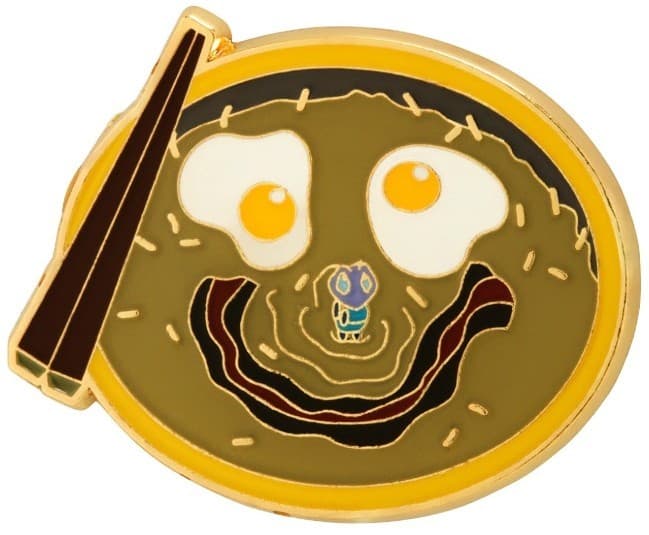 Loungefly Mulan - Cri-kee Porridge