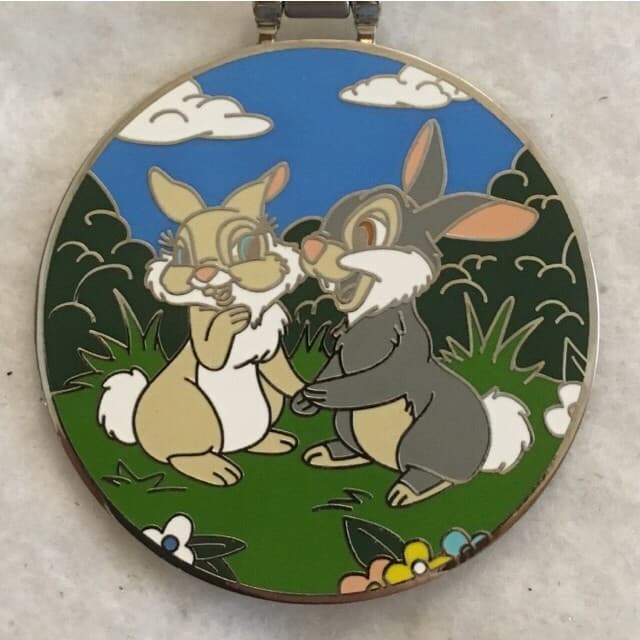 Love is for All Seasons - Spring front