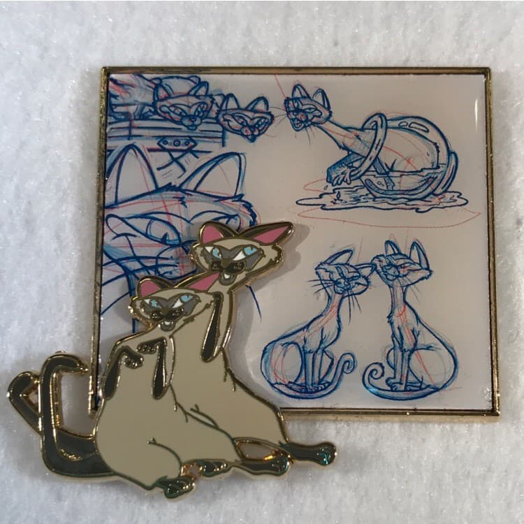 Sketch Series - Si & Am