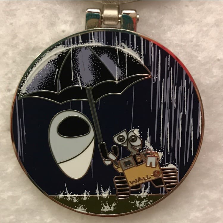 Pixar From The Vault Collection - Wall-E