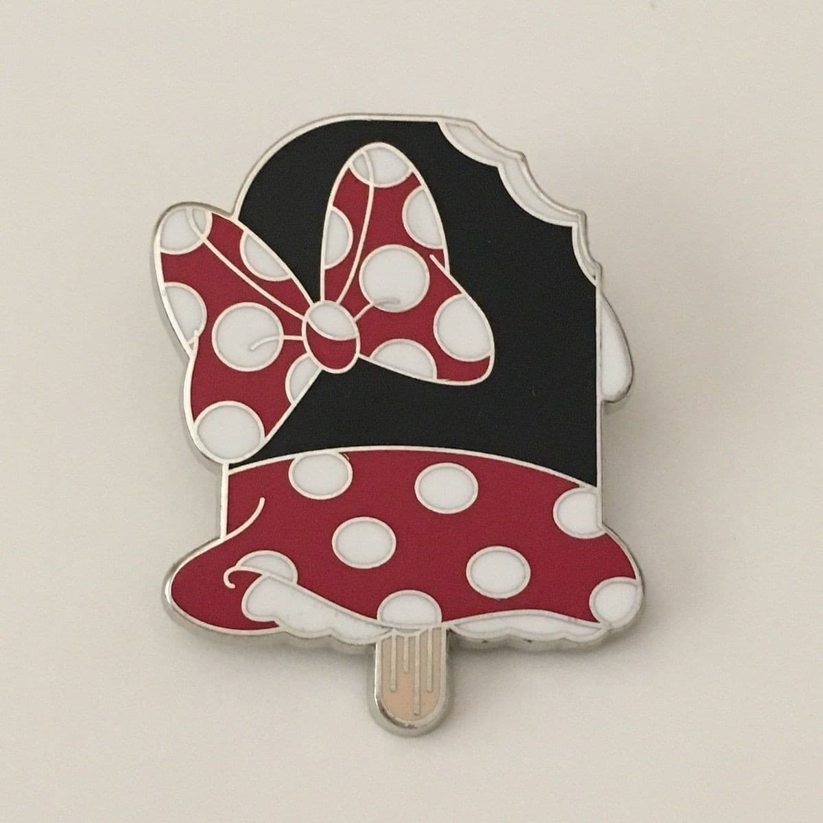 Ice Cream Bar Mystery Set - Minnie Mouse