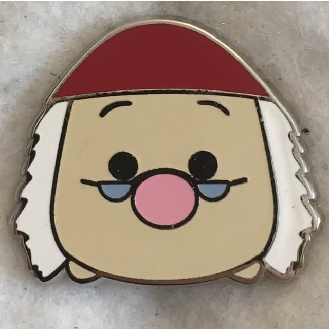 Tsum Tsum Mystery Set 3 - Mr. Smee