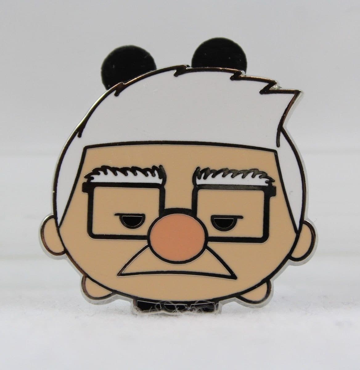 Tsum Tsum Mystery Set 5 - Carl Frederickson front