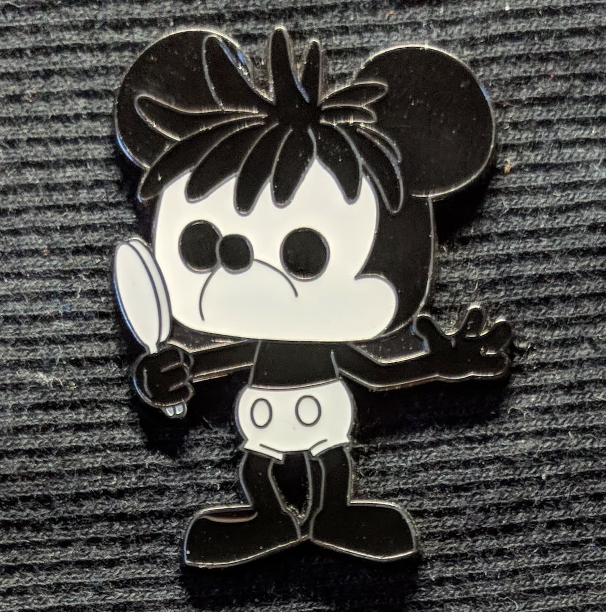 Funko Pop Mickey Mouse Blind Box - Plane Crazy