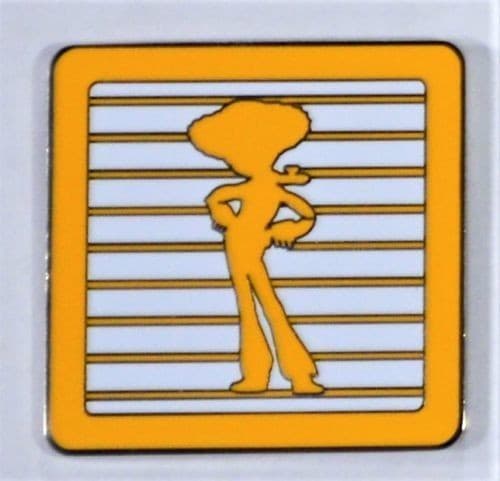 Toy Story Land Mystery Set - Jessie