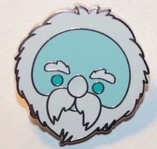 Tsum Tsum Haunted Mansion Booster Set – Gus