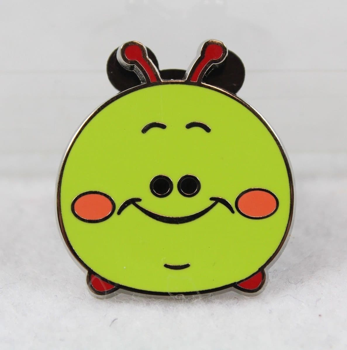 Tsum Tsum Mystery Set 5 - Heimlich front