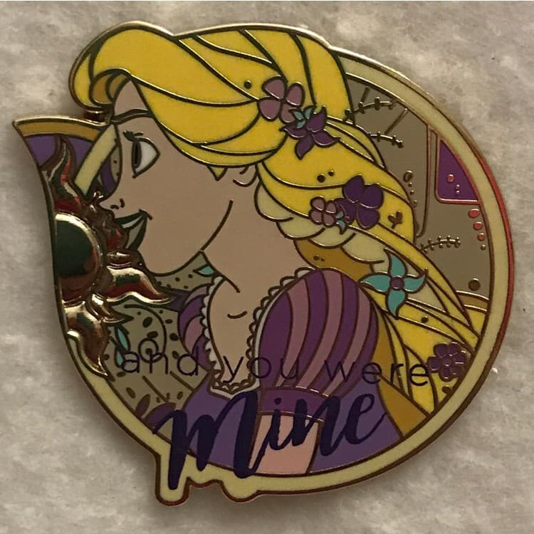 Love is Light - Rapunzel