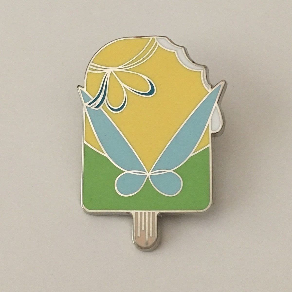 Ice Cream Bar Mystery Set - Tinker Bell