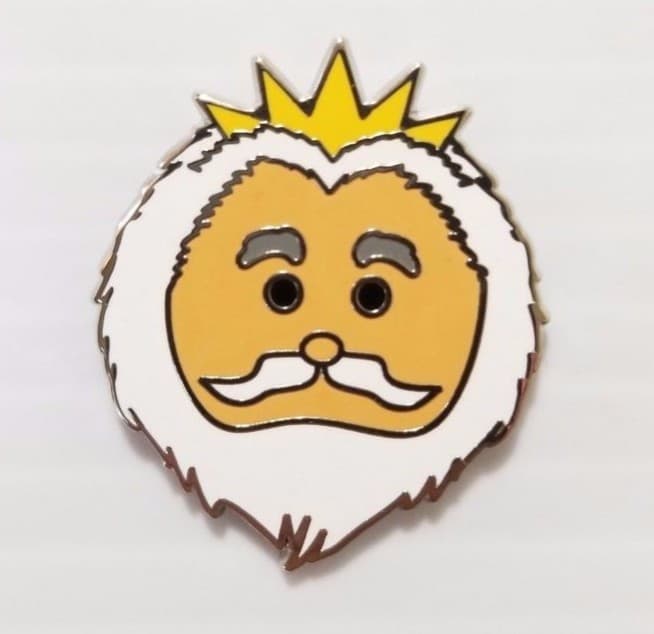 Tsum Tsum Mystery Set 4 - King Triton
