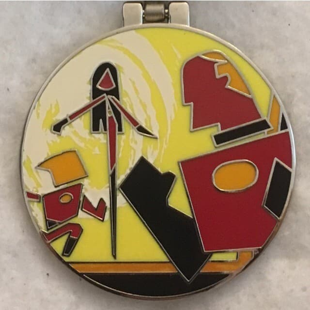 Pixar from the Vault Collection: Incredibles