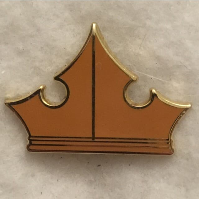 Character Hats Mystery Set - Princess Aurora