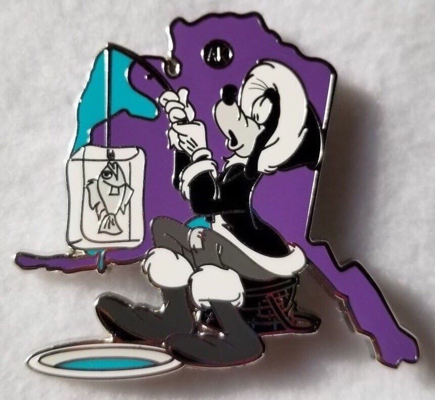 The American Adventure Mystery Collection - Alaska Chaser