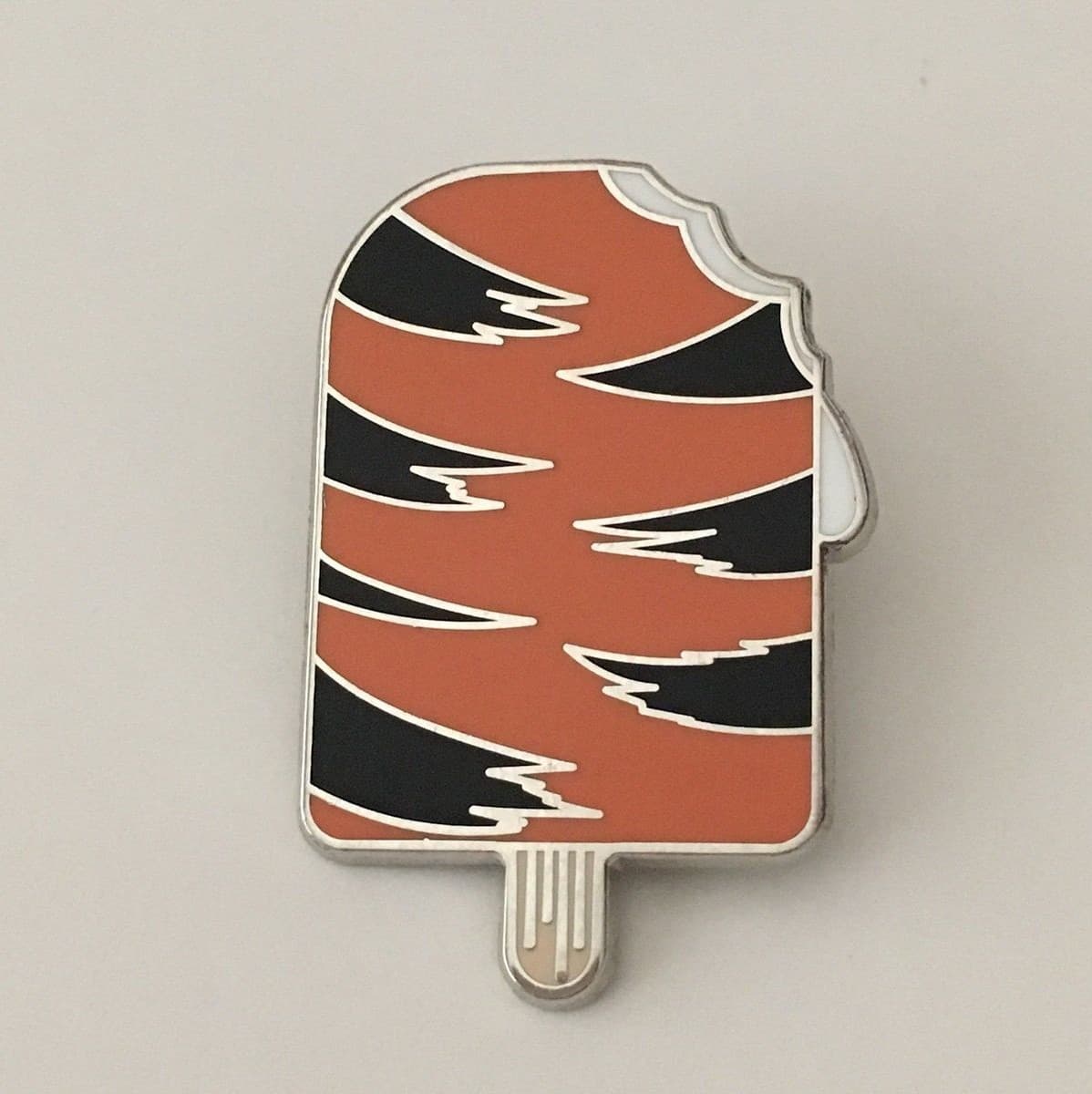 Ice Cream Bar Mystery Set - Tigger