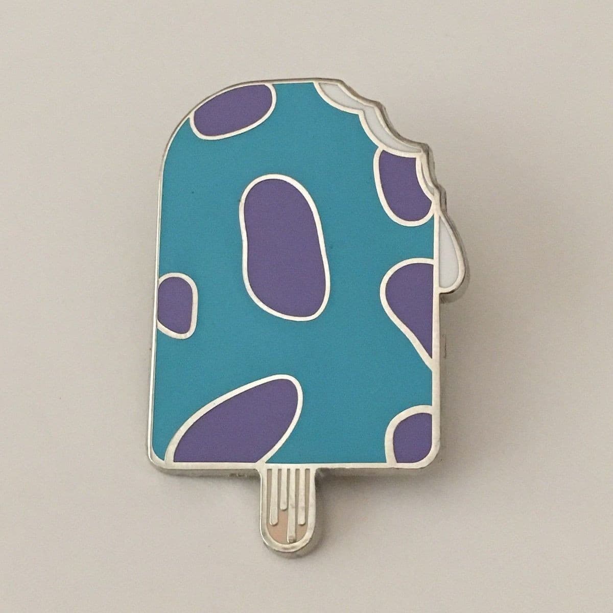 Ice Cream Bar Mystery Set - Sulley