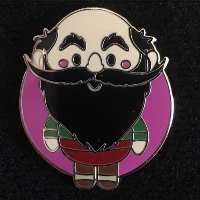 World of Evil Mystery Set - Stromboli