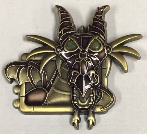 Steampunk Maleficent