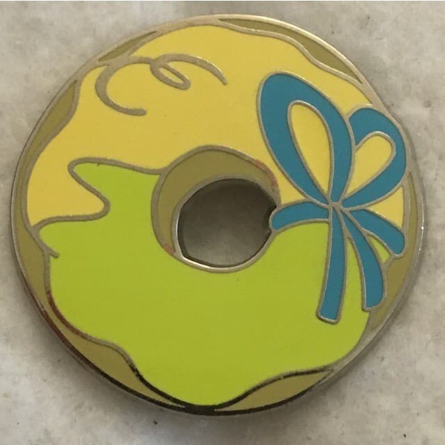 Donut Mystery Set - Tinker Bell front