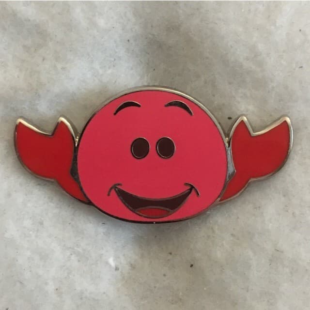 Tsum Tsum Mystery Set 4 - Sebastian