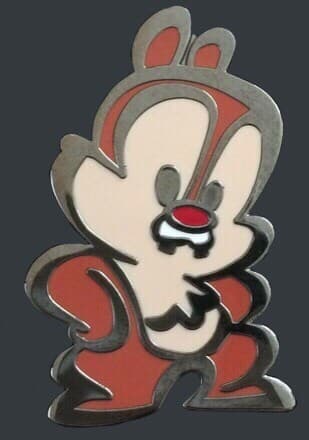 Cute Stylized Characters Mystery Set - Dale