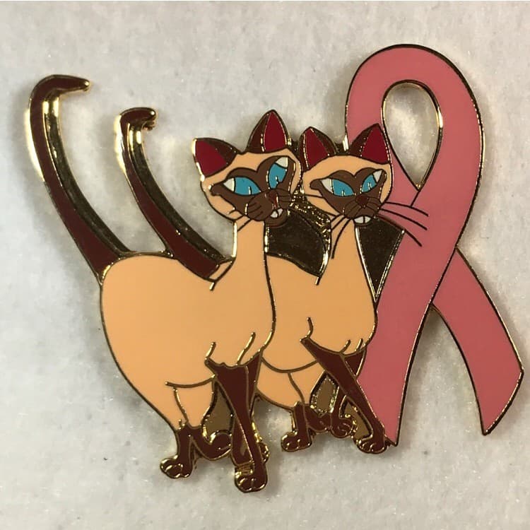 Si & Am Breast Cancer Awareness