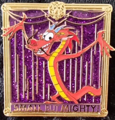 Small But Mighty Mystery Set - Mushu