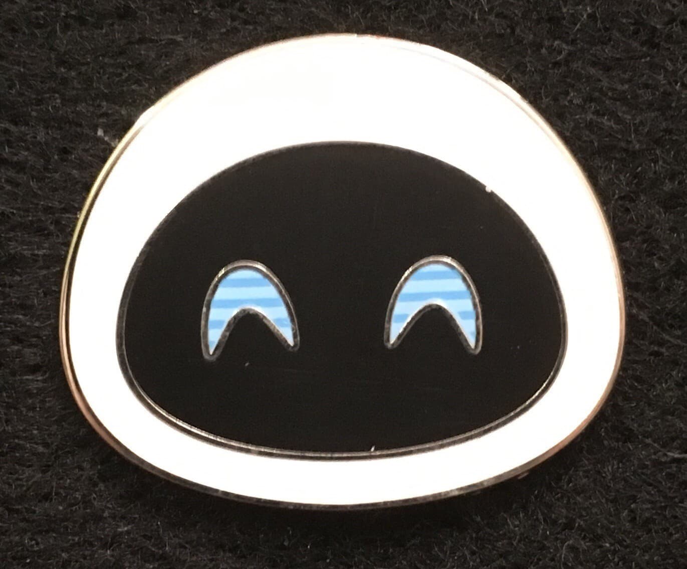 Emoji Blitz Booster Set - Wall-E - Eve Happy front