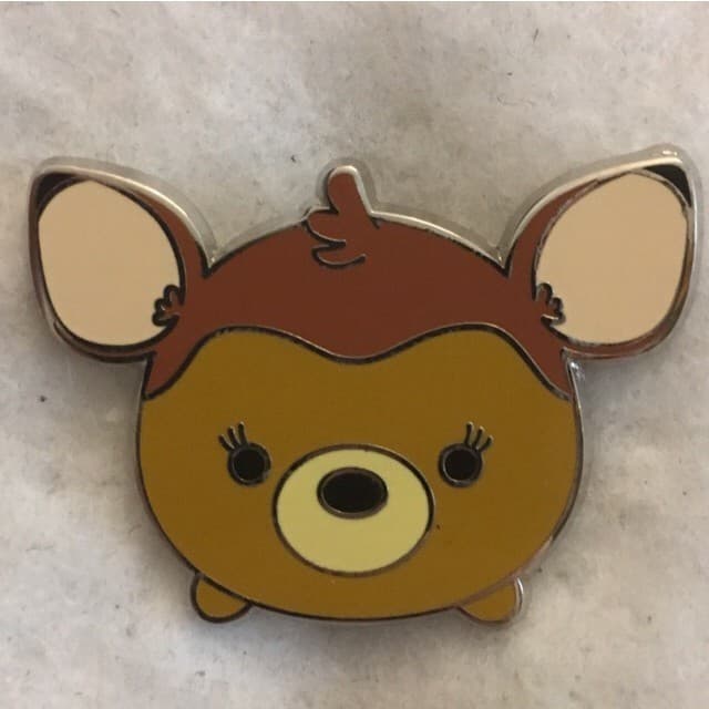 Tsum Tsum Mystery Set 2 - Bambi