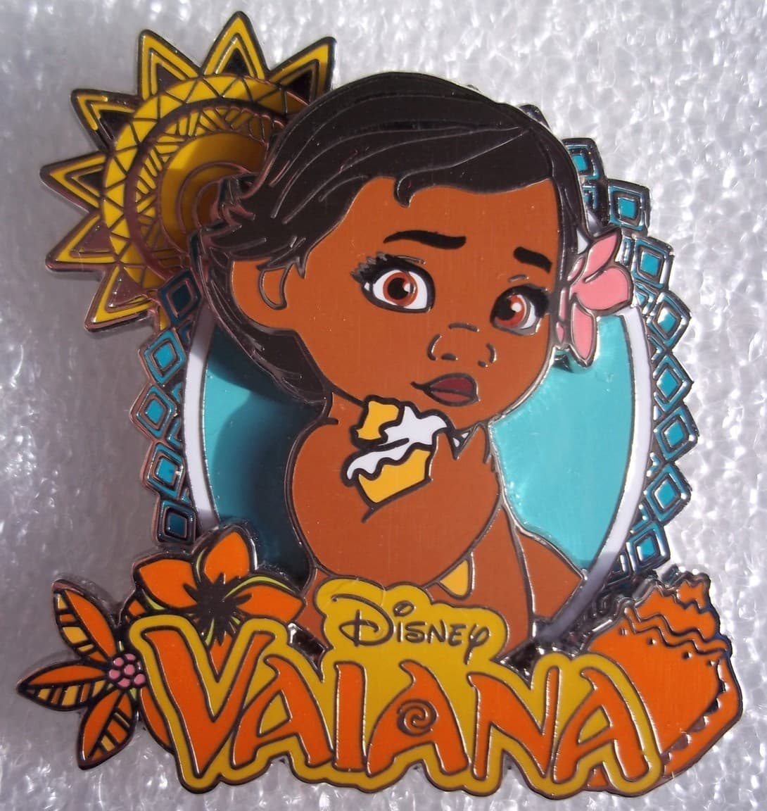 Disneyland Paris Vaiana / Moana Toddler