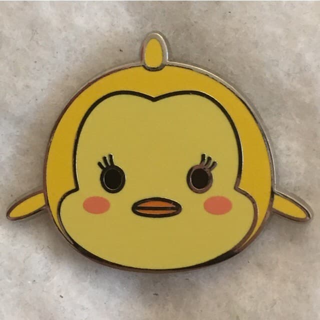 Tsum Tsum Mystery Set 2 - Cleo