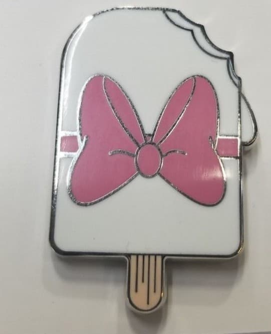 Ice Cream Bar Mystery Set - Marie