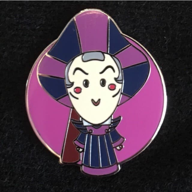 World of Evil Mystery Set - Claude Frollo