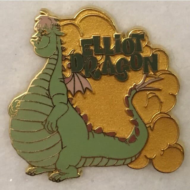 12 Months of Magic - Elliott front