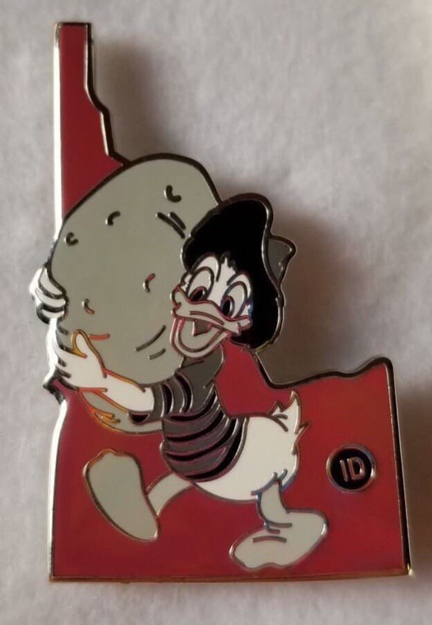 The American Adventure Mystery Collection - Idaho Chaser