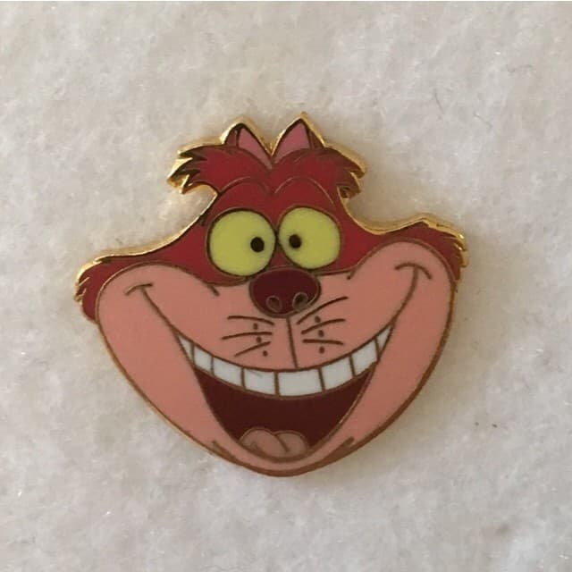 Disney Gallery - Cheshire Cat