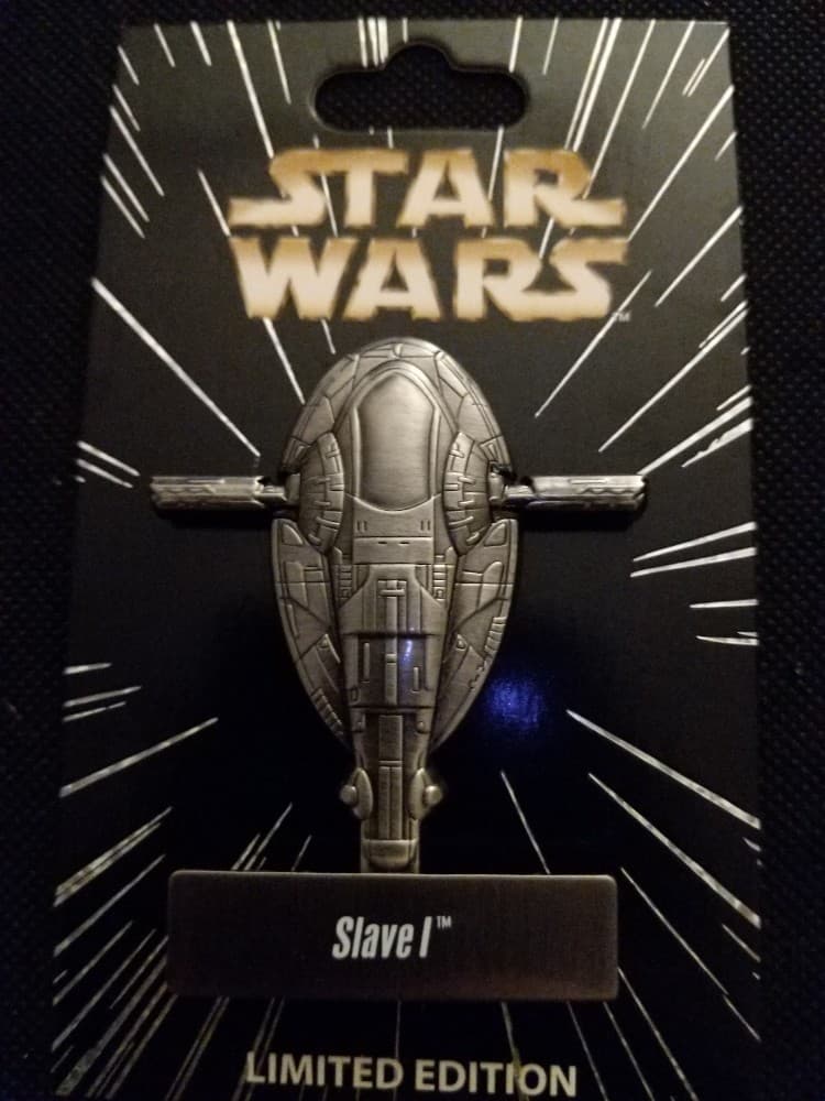 Star Wars - Vehicles