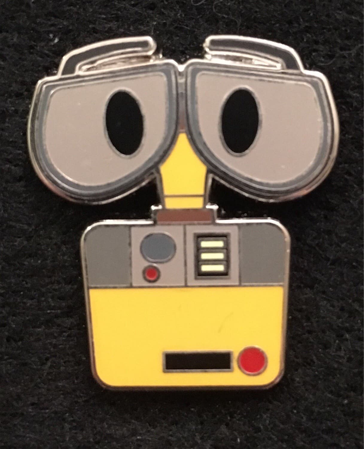 Emoji Blitz Booster Set - Wall-E - Wall-E front