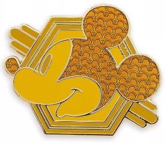 Mickey Mouse Memories - February - Profile