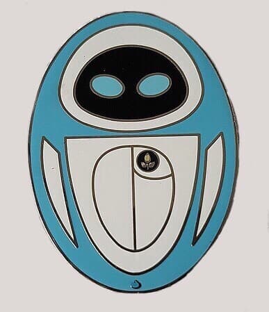 Cast Lanyard Series - Eve