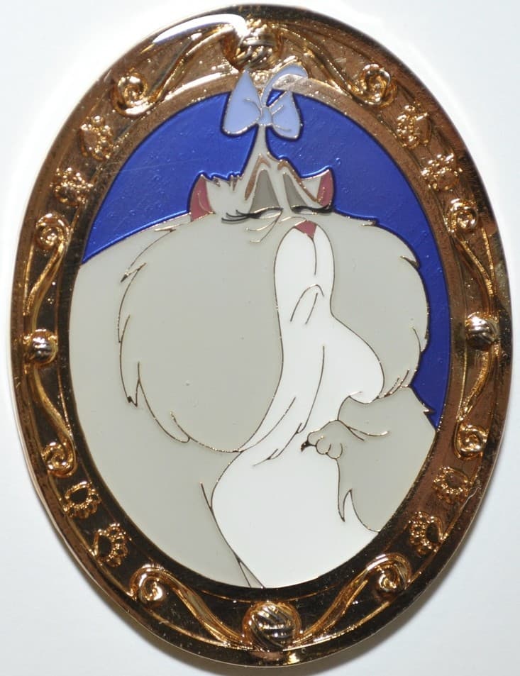 Cat Portraits - Felicia